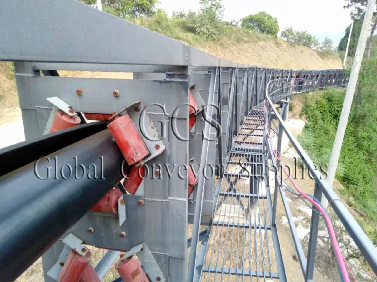 Coal Mine